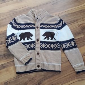 Gymboree sweater